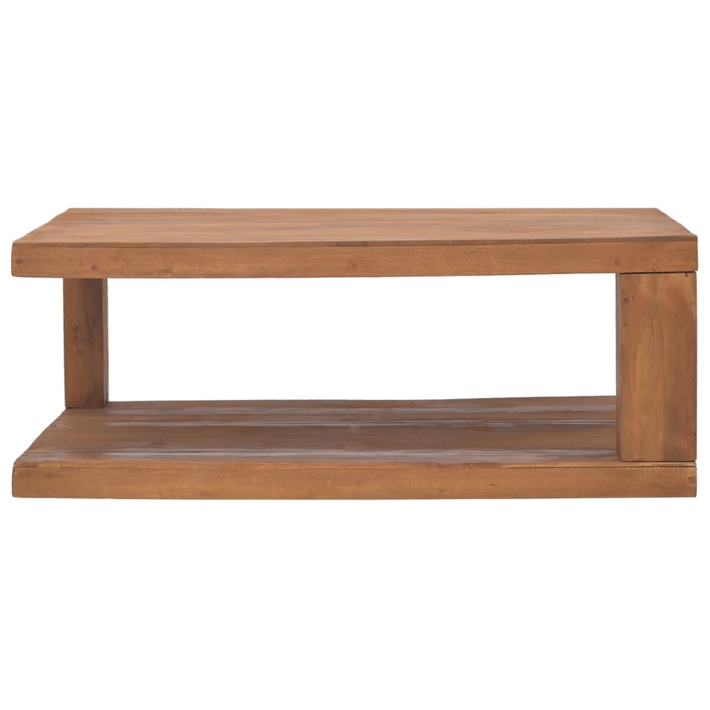 coffee-table-35-4-x19-7-x13-8-solid-teak-wood At Willow and Wine USA!