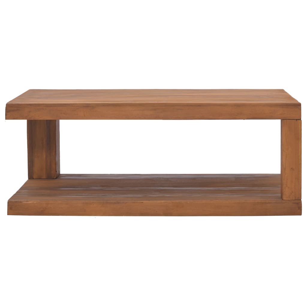 coffee-table-35-4-x19-7-x13-8-solid-teak-wood At Willow and Wine USA!