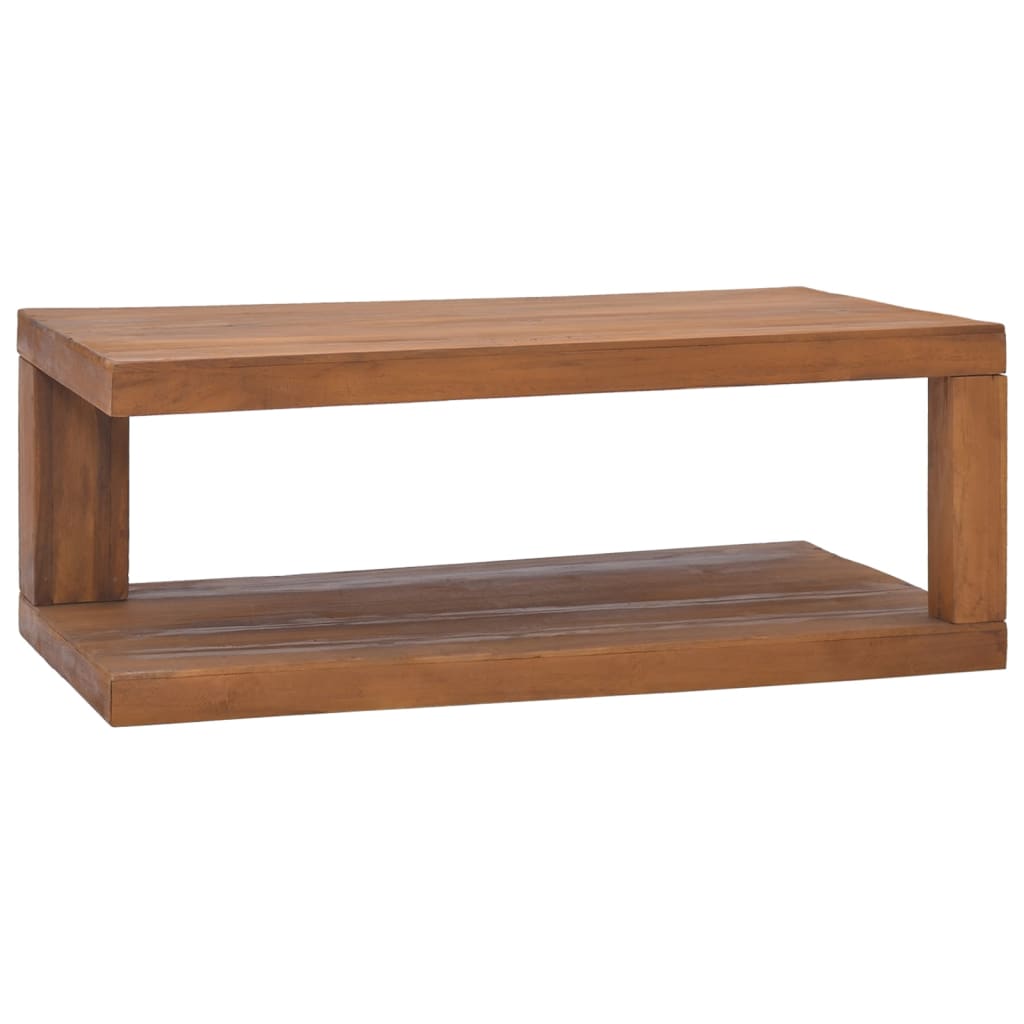 coffee-table-35-4-x19-7-x13-8-solid-teak-wood At Willow and Wine USA!