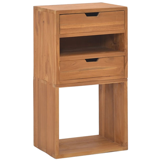 storage-cabinet-15-7-x11-8-x29-9-solid-teak-wood At Willow and Wine USA!