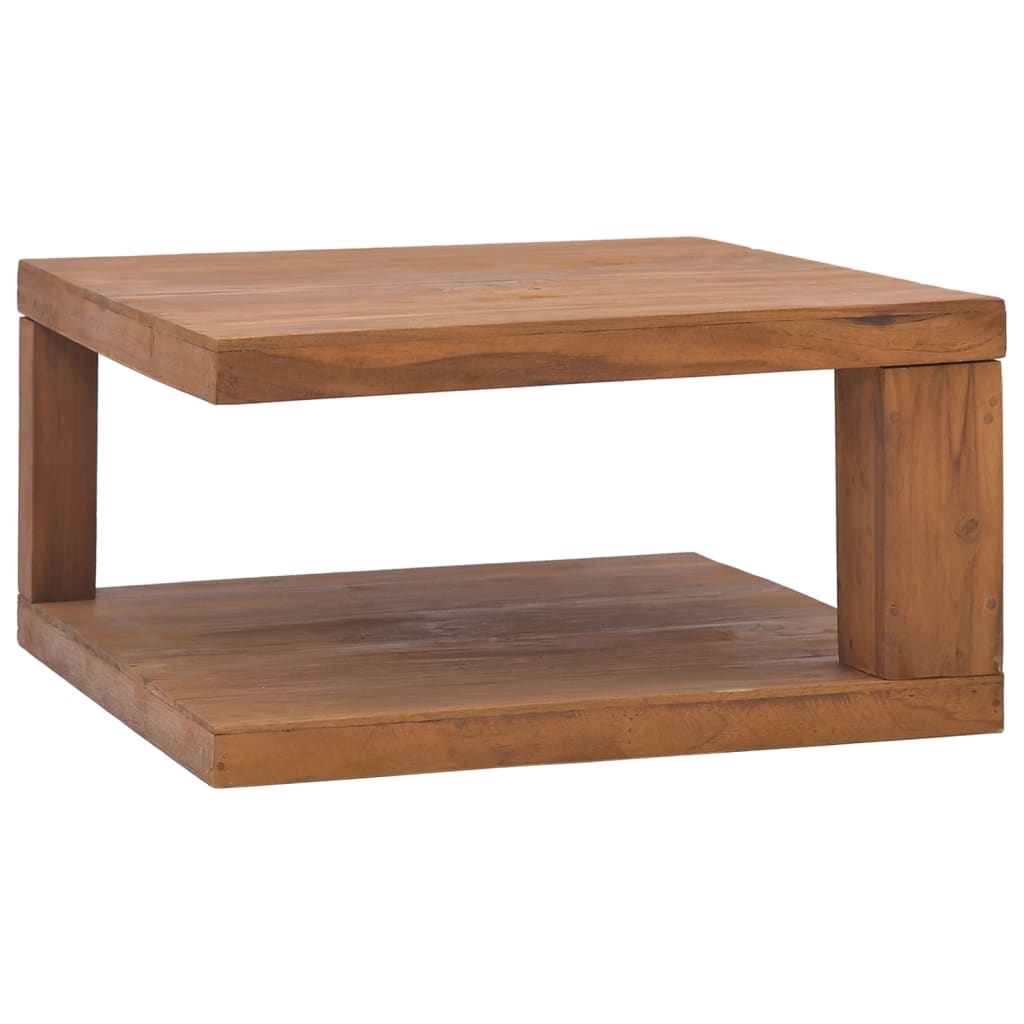 coffee-table-35-4-x19-7-x13-8-solid-teak-wood At Willow and Wine USA!