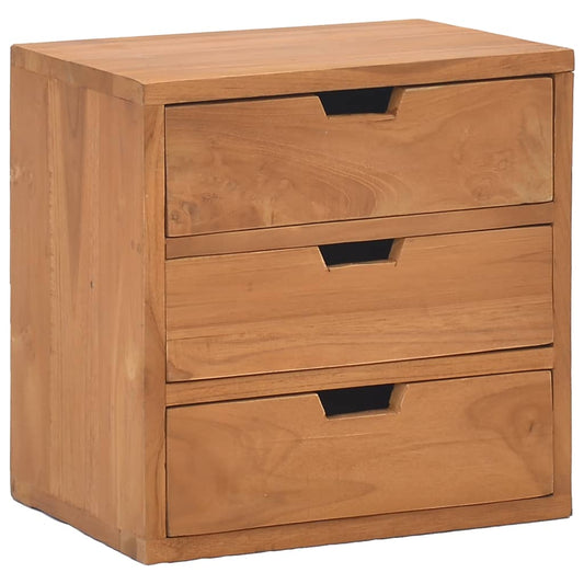 bedside-cabinet-15-7-x11-8-x15-7-solid-teak-wood-1 At Willow and Wine USA!