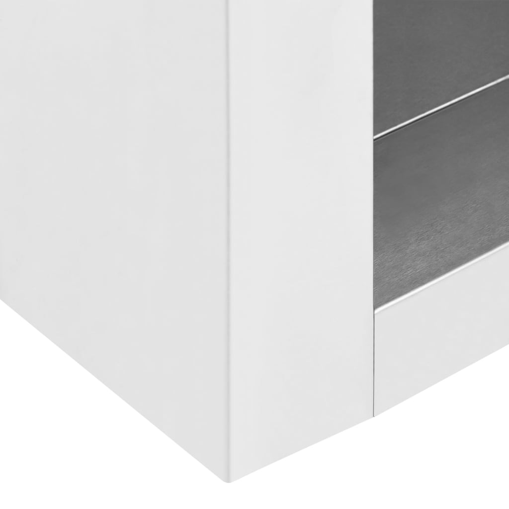 kitchen-wall-cabinet-35-4-x15-7-x19-7-stainless-steel At Willow and Wine USA!