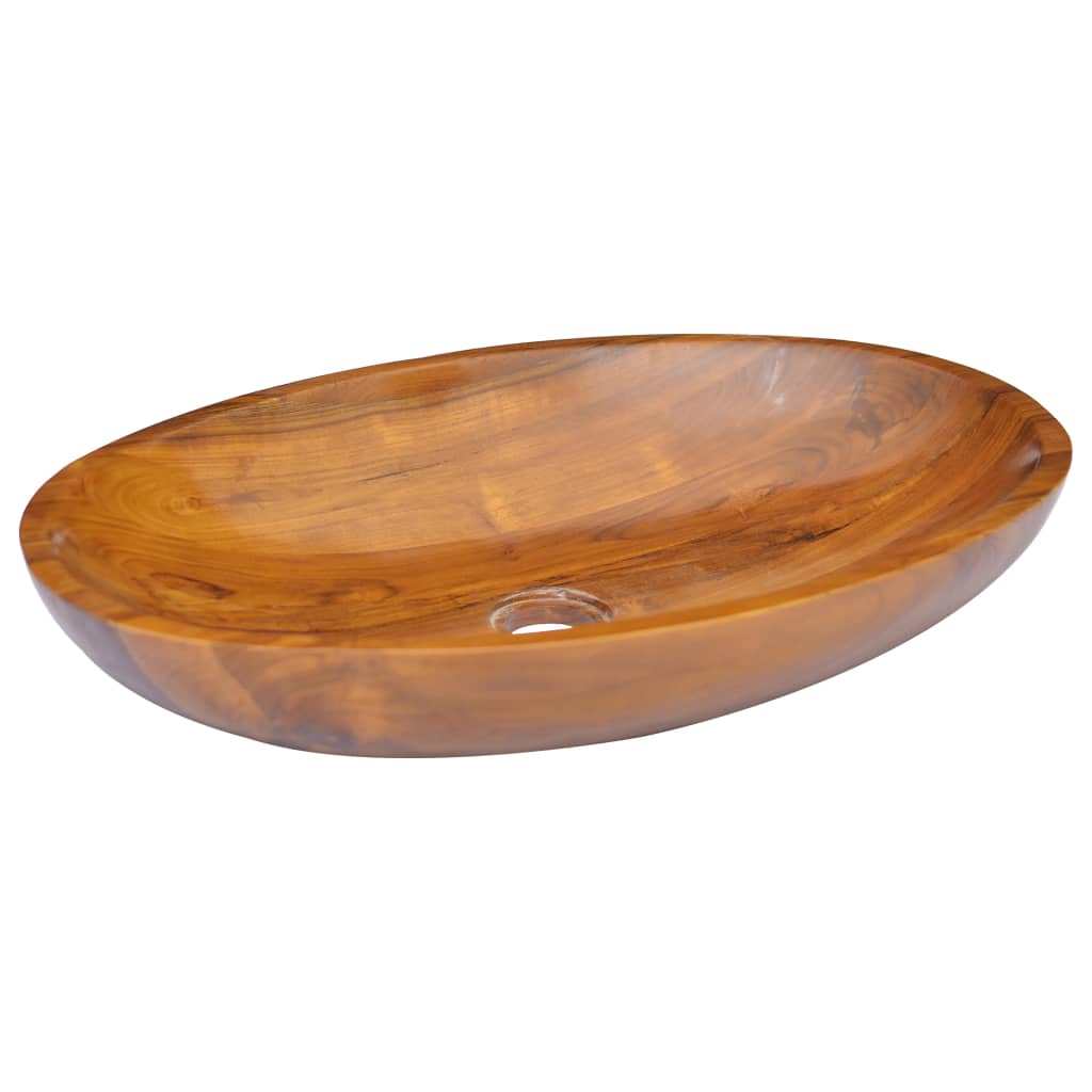 basin-solid-wood-teak-23-6-x15-7-x3-9 At Willow and Wine USA!