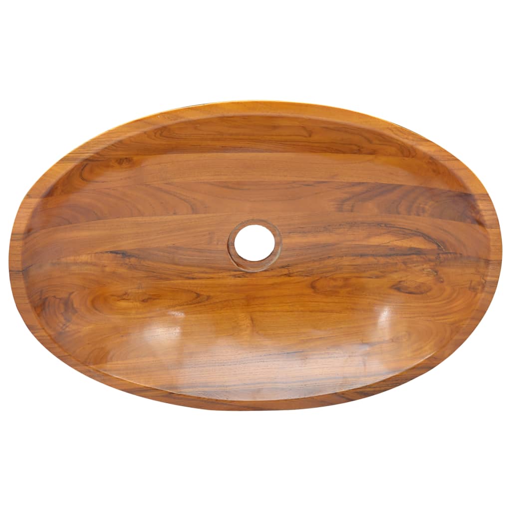 basin-solid-wood-teak-23-6-x15-7-x3-9 At Willow and Wine USA!