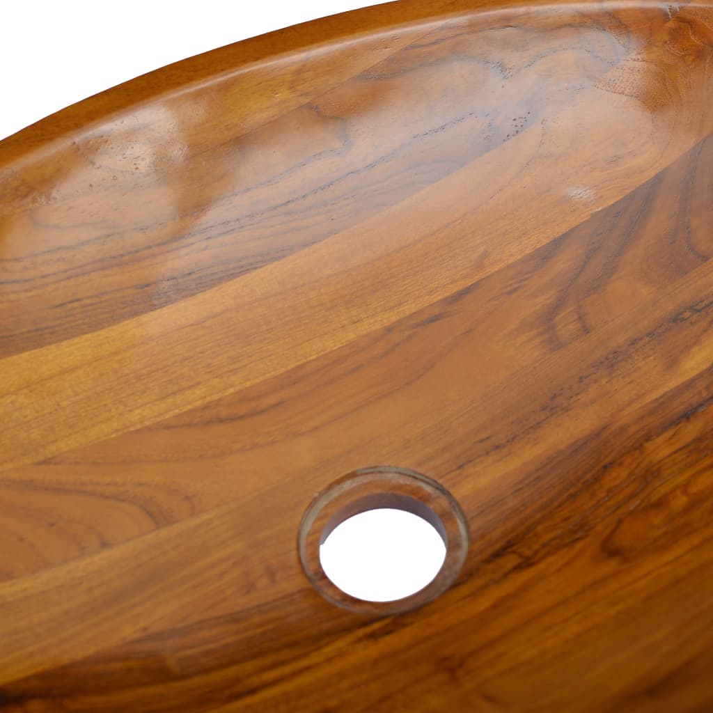 basin-solid-wood-teak-23-6-x15-7-x3-9 At Willow and Wine USA!