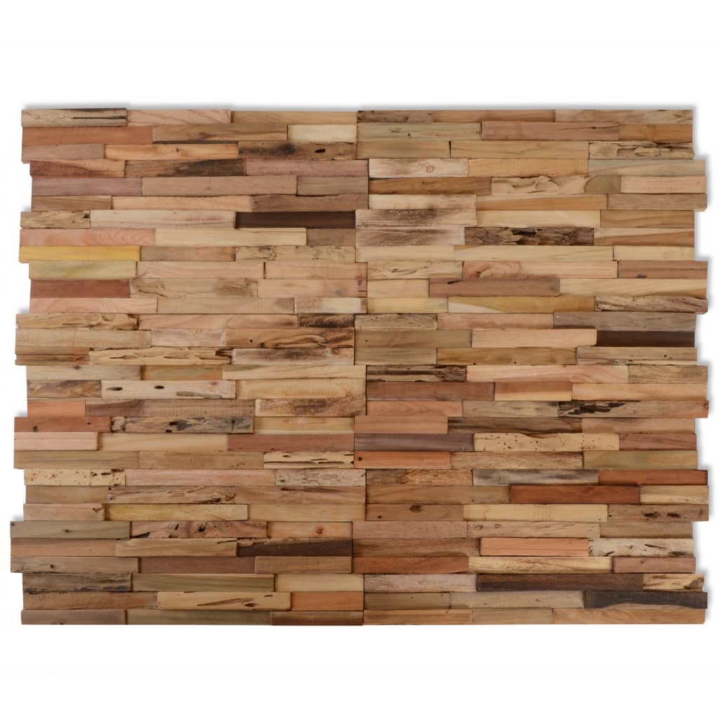 wall-cladding-panels-10-pcs-11-1-ft2-recycled-teak-wood At Willow and Wine USA!