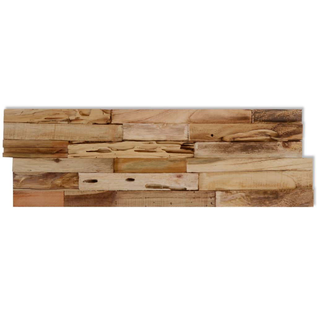 wall-cladding-panels-10-pcs-11-1-ft2-recycled-teak-wood At Willow and Wine USA!