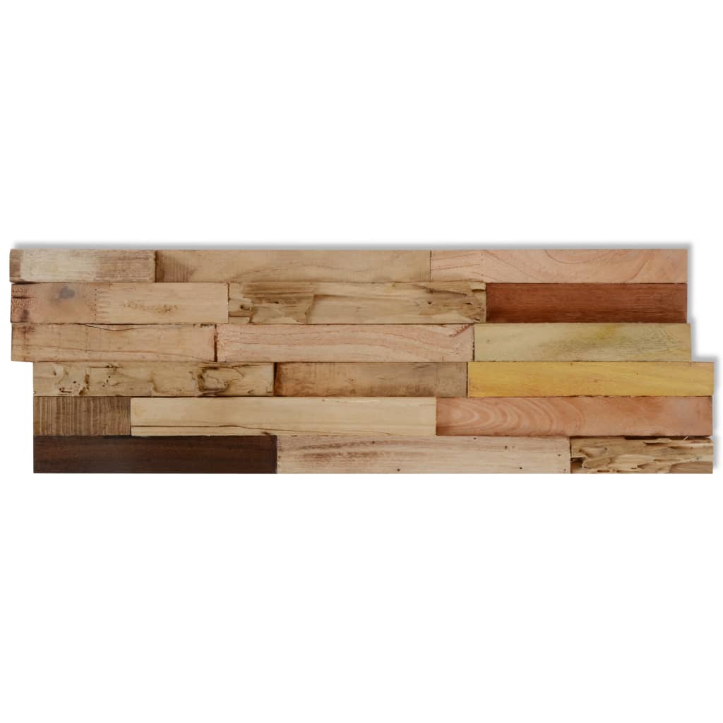 wall-cladding-panels-10-pcs-11-1-ft2-recycled-teak-wood At Willow and Wine USA!