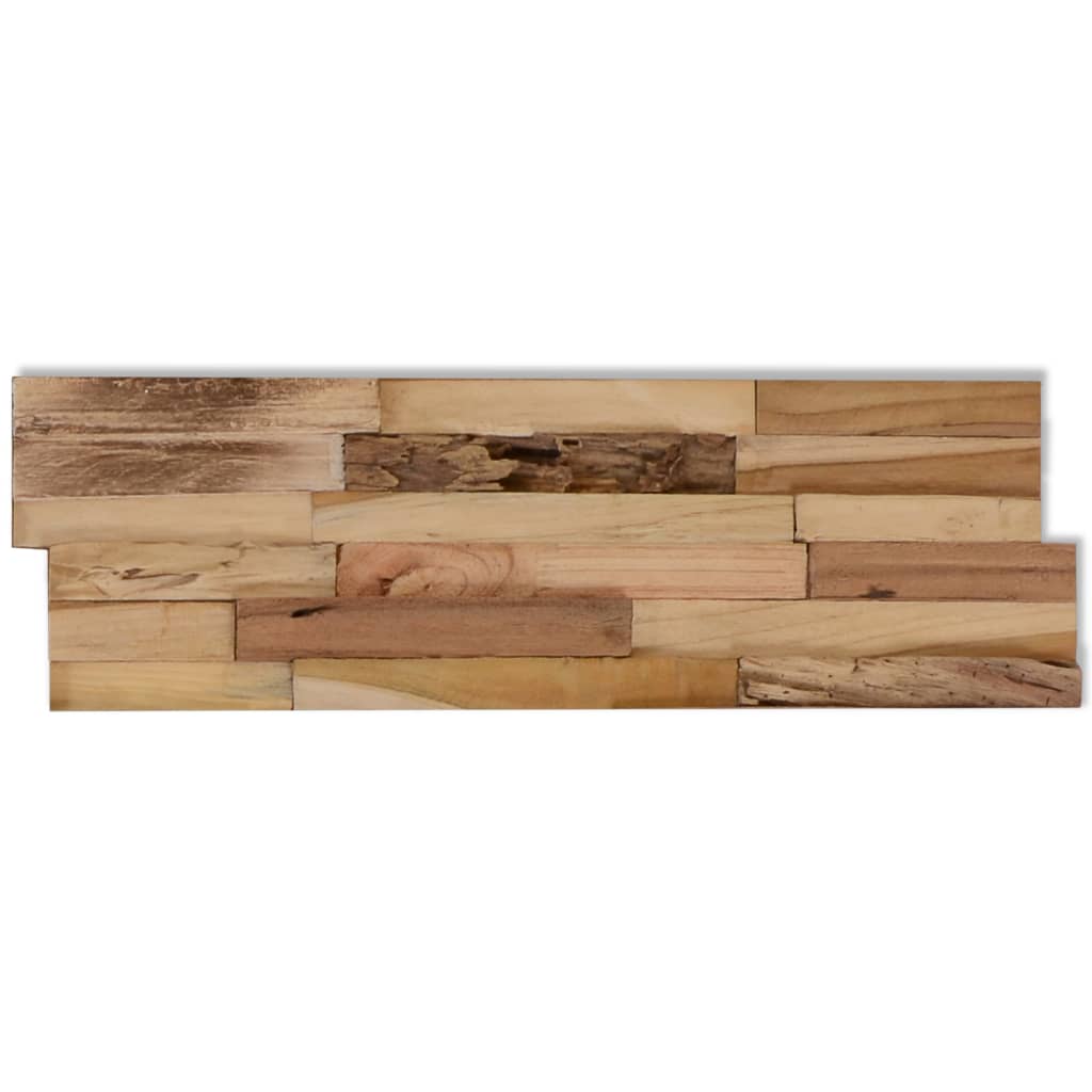 wall-cladding-panels-10-pcs-11-1-ft2-recycled-teak-wood At Willow and Wine USA!