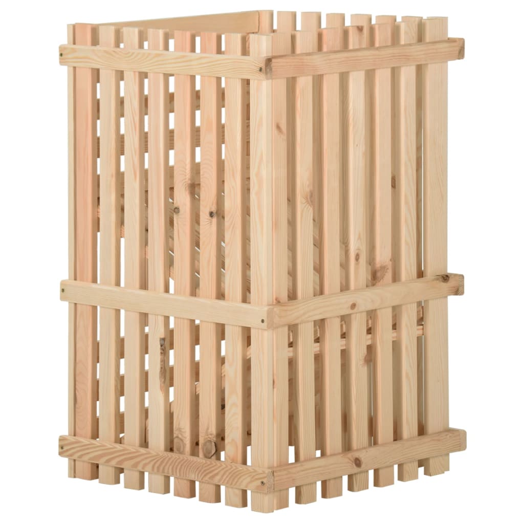 potato-box-19-7-x19-7-x31-5-solid-wood-pine-814561 At Willow and Wine USA!