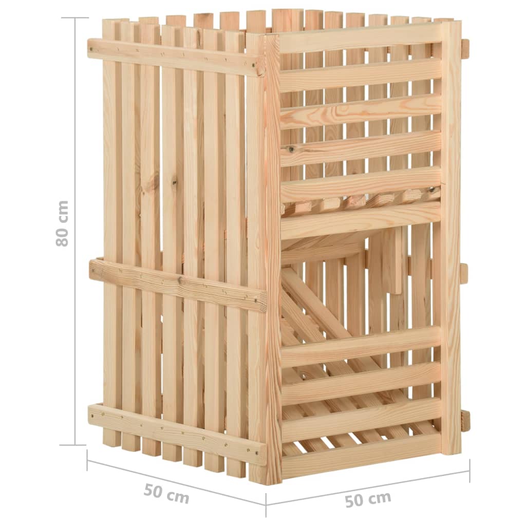 potato-box-19-7-x19-7-x31-5-solid-wood-pine-814561 At Willow and Wine USA!