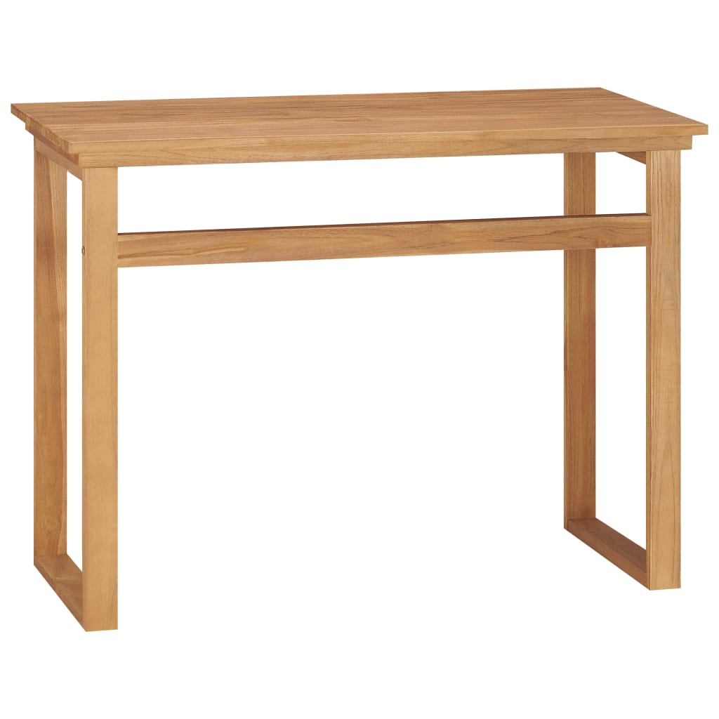 desk-39-4-x17-7-x29-5-solid-teak-wood At Willow and Wine USA!