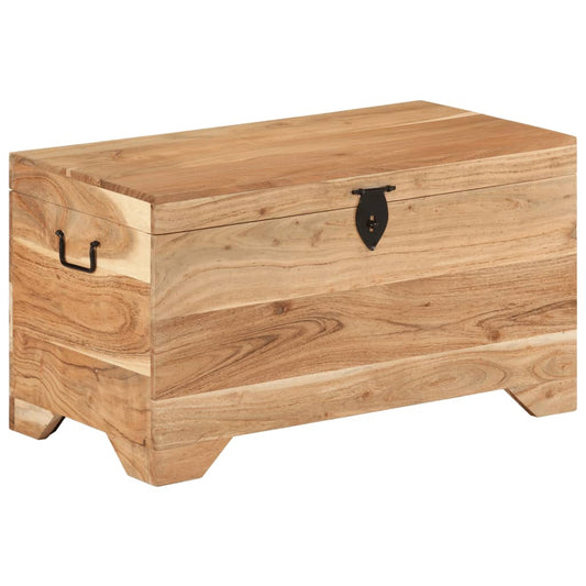 storage-chest-solid-acacia-wood At Willow and Wine USA!