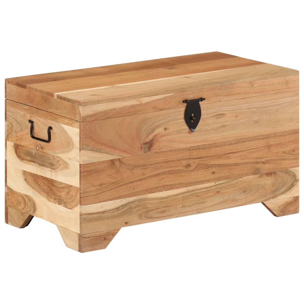 storage-chest-solid-acacia-wood At Willow and Wine USA!