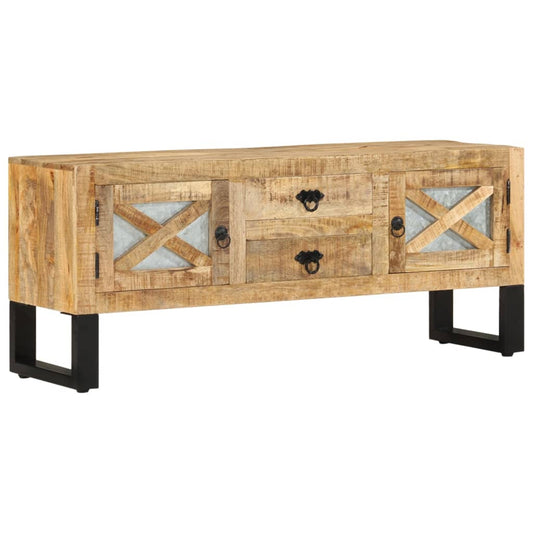 tv-stand-43-3-x11-8-x17-7-rough-mango-wood-1 At Willow and Wine USA!