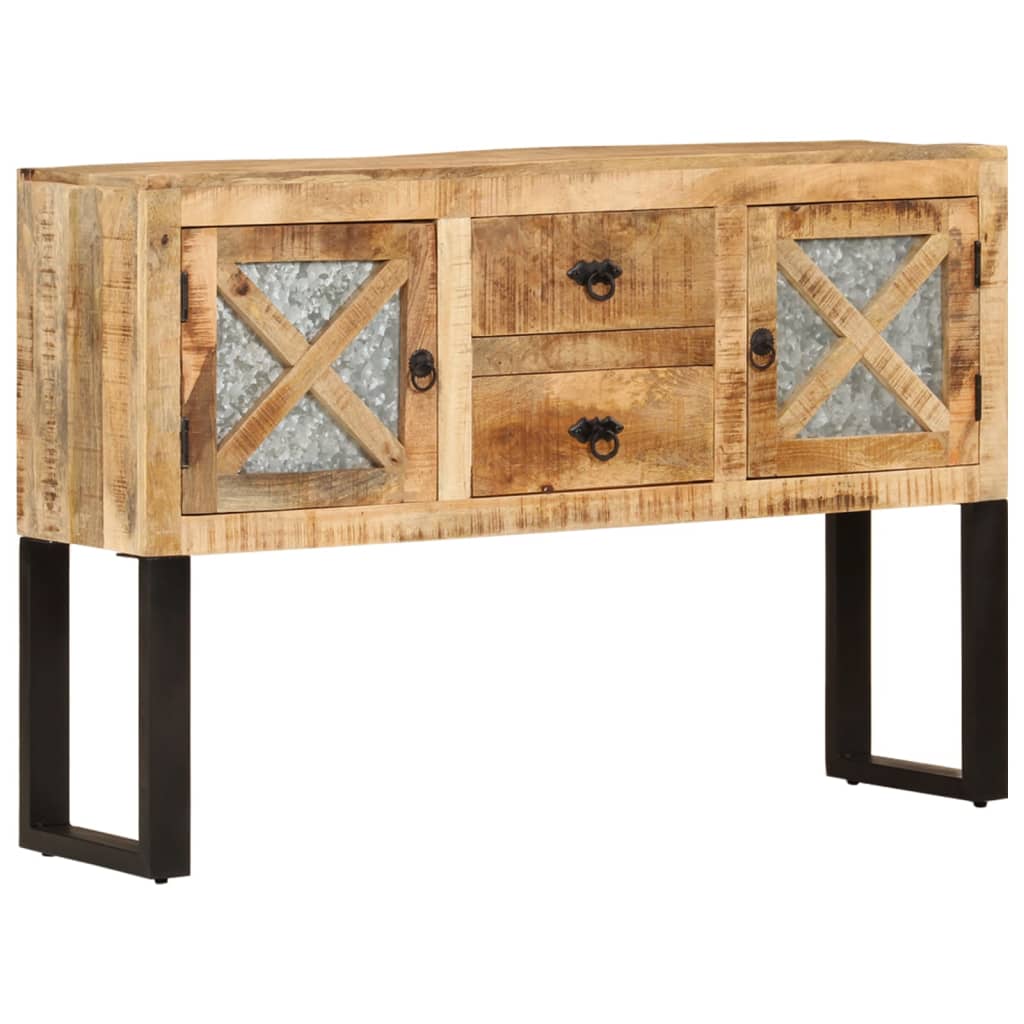 sideboard-43-3-x11-8-x29-1-rough-mango-wood At Willow and Wine USA!