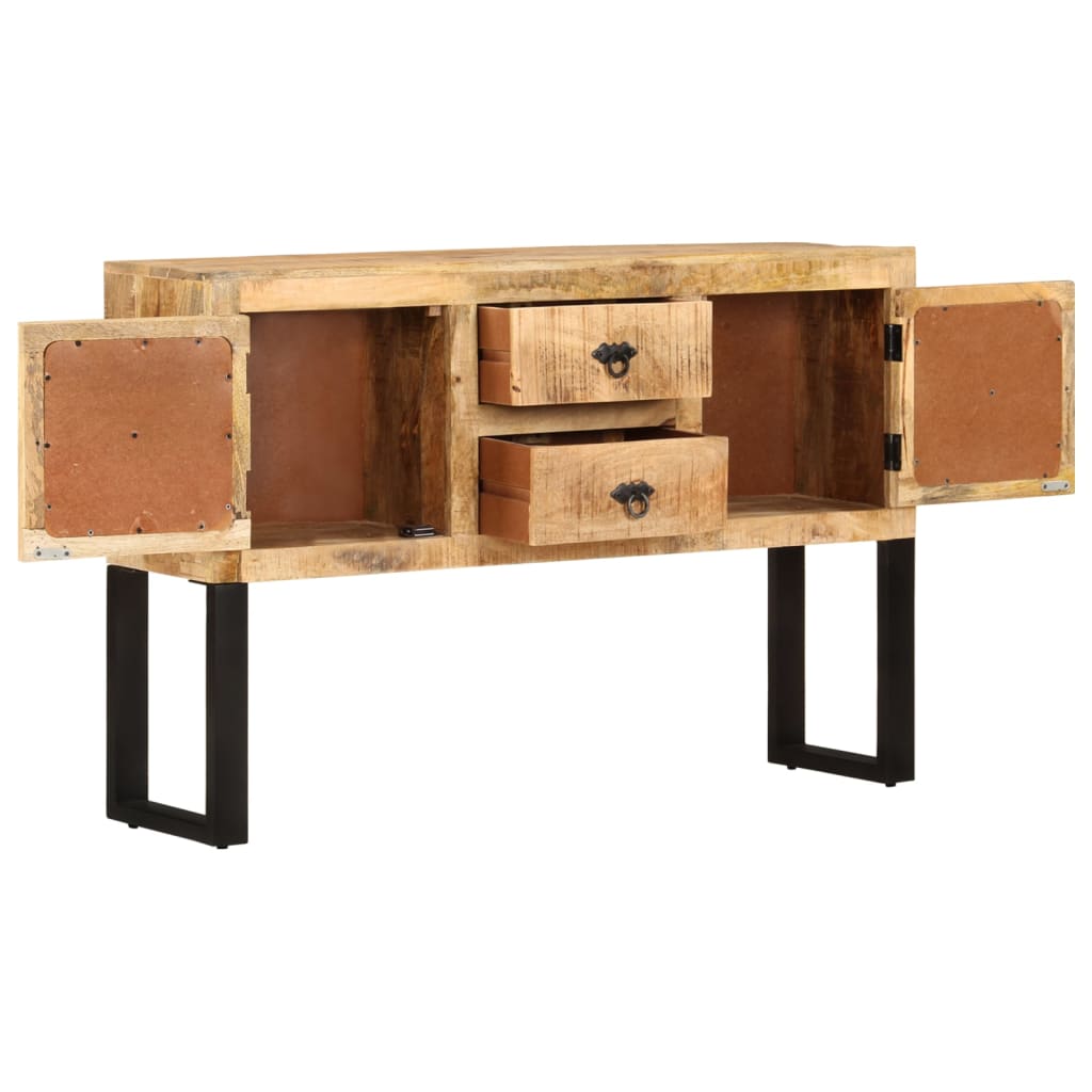 sideboard-43-3-x11-8-x29-1-rough-mango-wood At Willow and Wine USA!