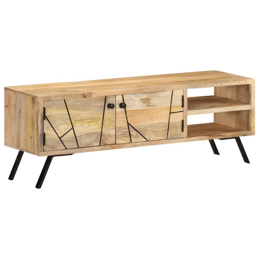 tv-stand-43-3-x11-8-x15-7-solid-wood-mango-2 At Willow and Wine USA!