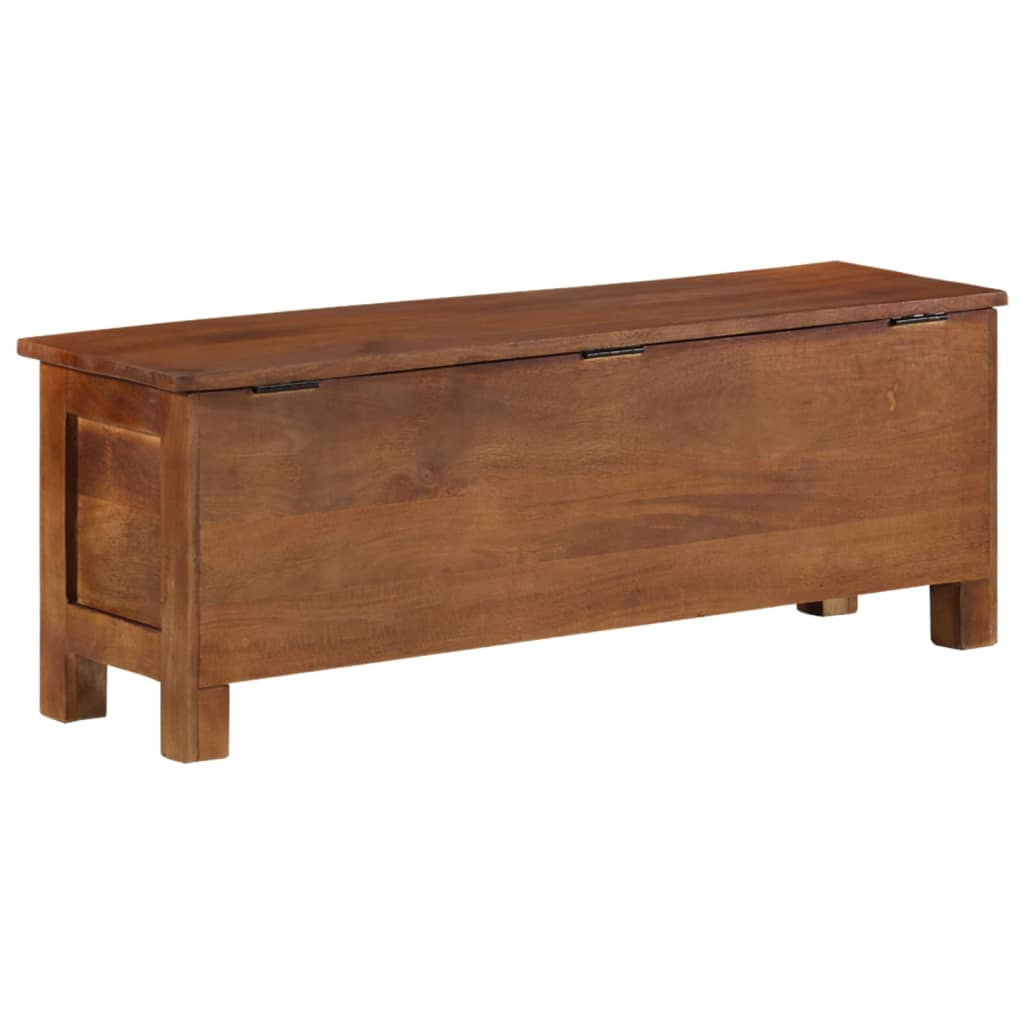 storage-box-43-3-x11-8-x15-7-solid-mango-wood At Willow and Wine USA!