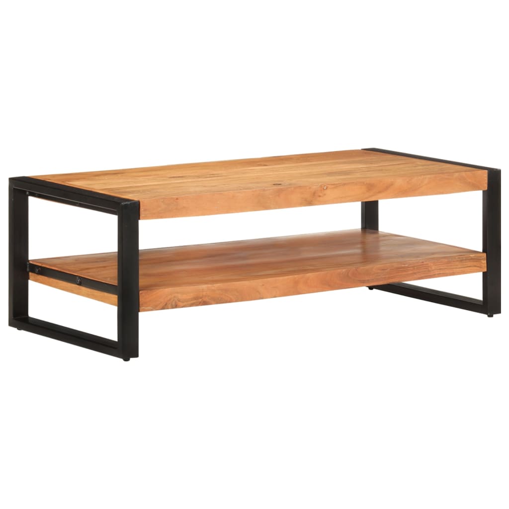 coffee-table-47-2-x23-6-x15-7-solid-reclaimed-wood-1 At Willow and Wine USA!