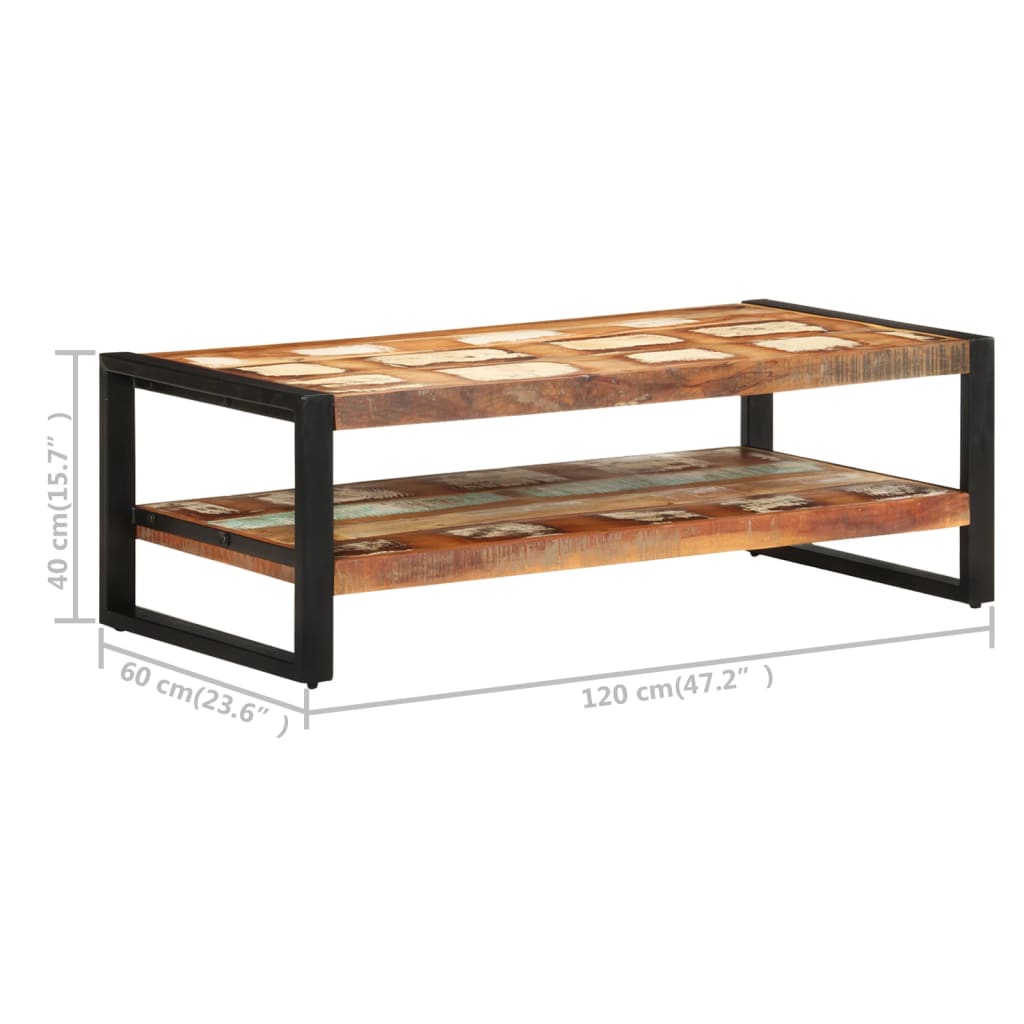 coffee-table-47-2-x23-6-x15-7-solid-reclaimed-wood-1 At Willow and Wine USA!