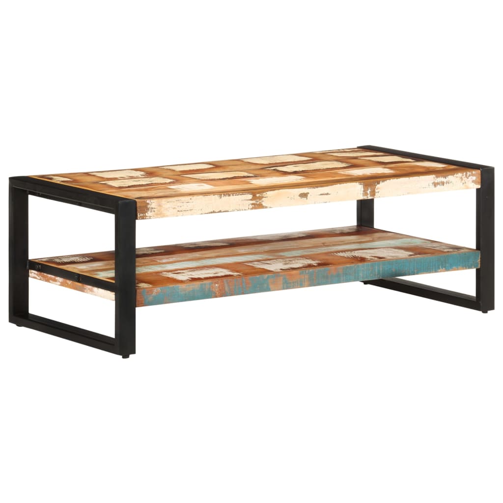 coffee-table-47-2-x23-6-x15-7-solid-reclaimed-wood-1 At Willow and Wine USA!