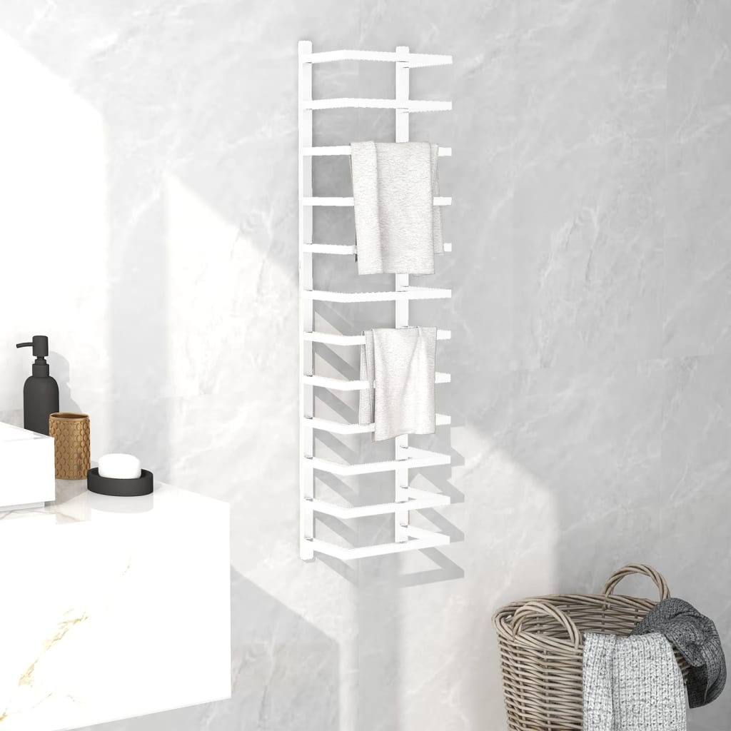 towel-rack-white-9-4-x4-7-x18-9-steel At Willow and Wine USA!