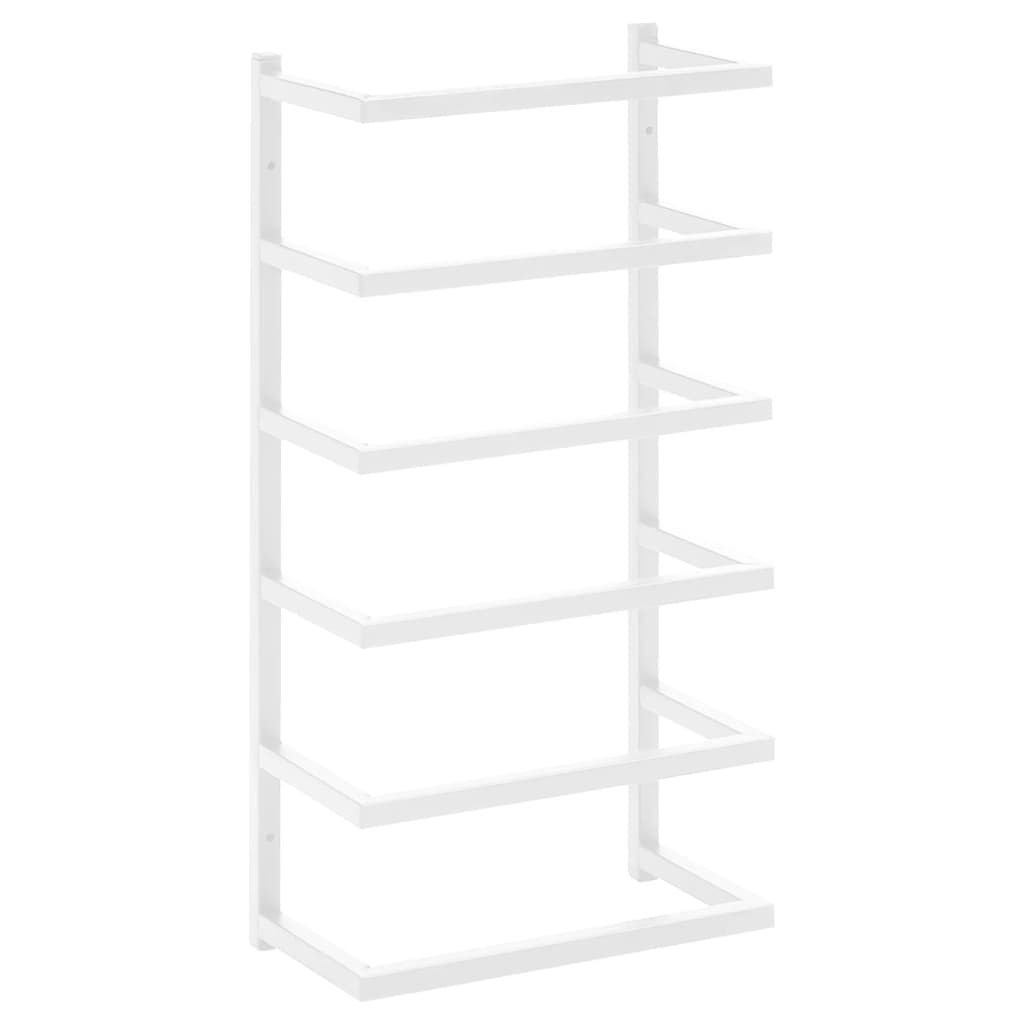 towel-rack-white-9-4-x4-7-x18-9-steel At Willow and Wine USA!