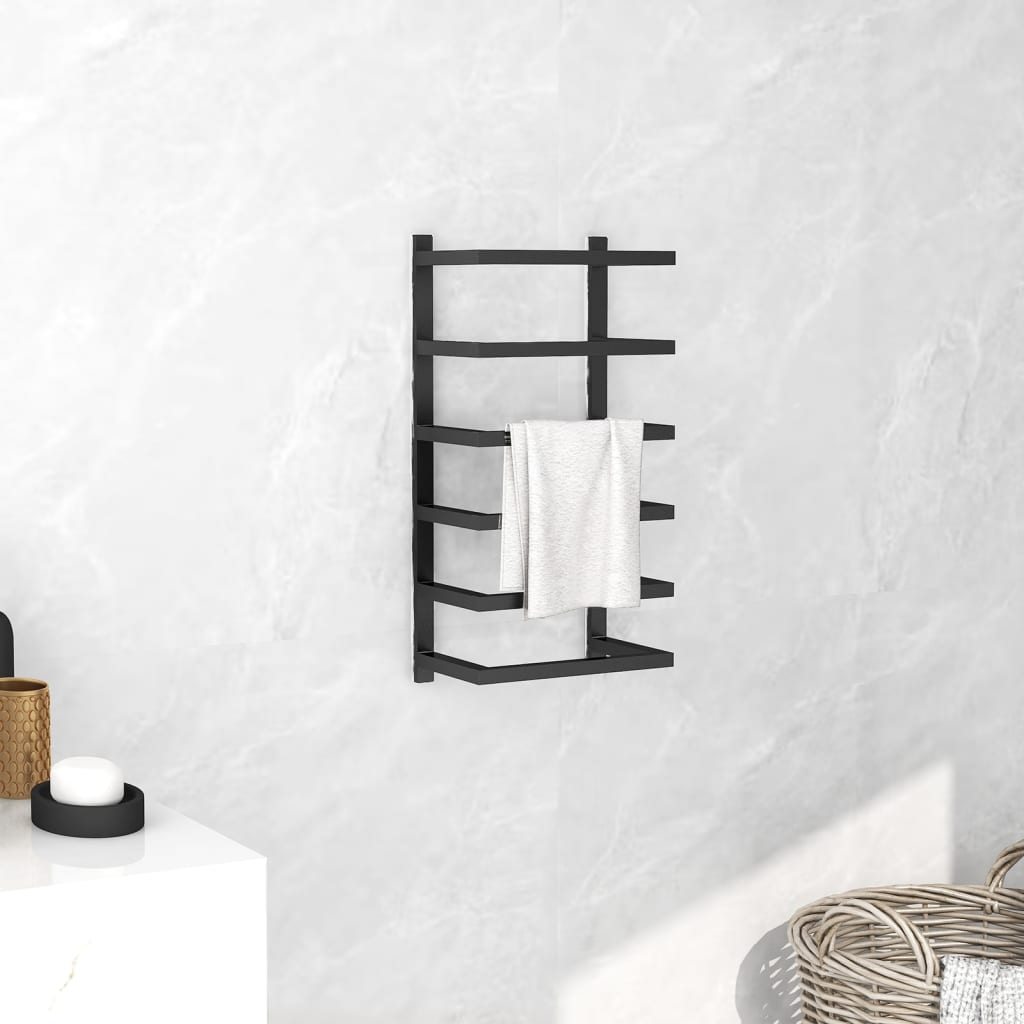 towel-rack-white-9-4-x4-7-x18-9-steel At Willow and Wine USA!