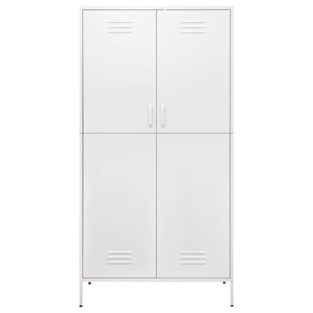 wardrobe-white-35-4-x19-7-x70-9-steel At Willow and Wine USA!