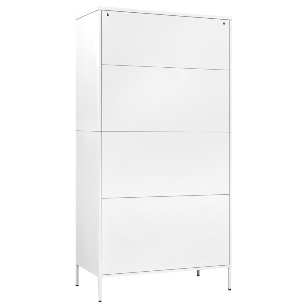 wardrobe-white-35-4-x19-7-x70-9-steel At Willow and Wine USA!