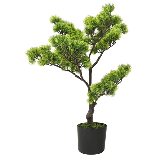 artificial-pinus-bonsai-with-pot-23-6-green At Willow and Wine USA!