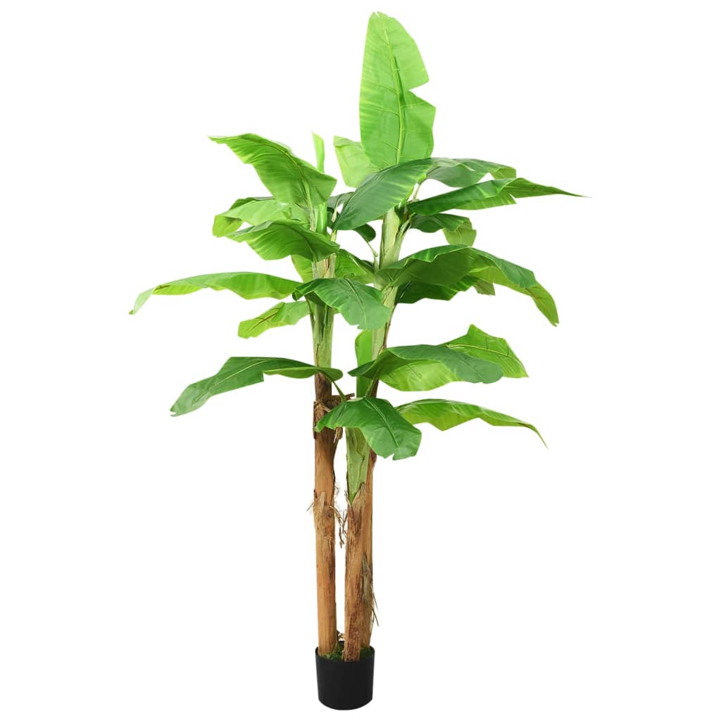 artificial-banana-tree-with-pot-118-1-green At Willow and Wine USA!