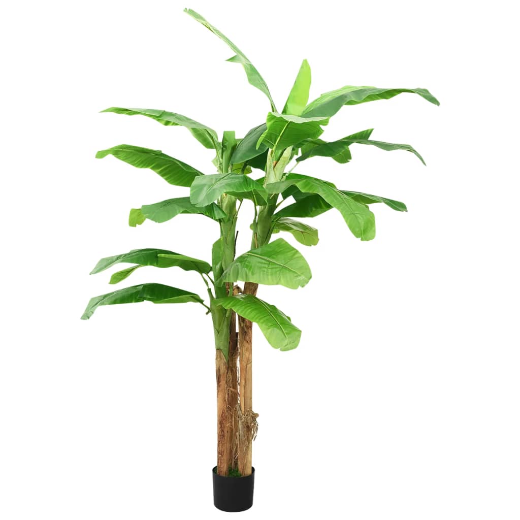 artificial-banana-tree-with-pot-118-1-green At Willow and Wine USA!