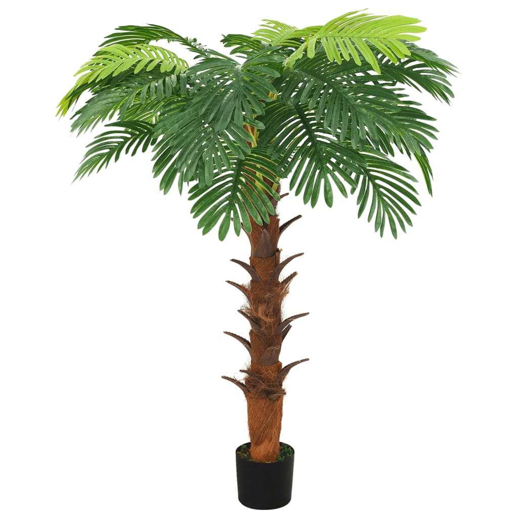 artificial-cycas-palm-with-pot-55-1-green At Willow and Wine USA!