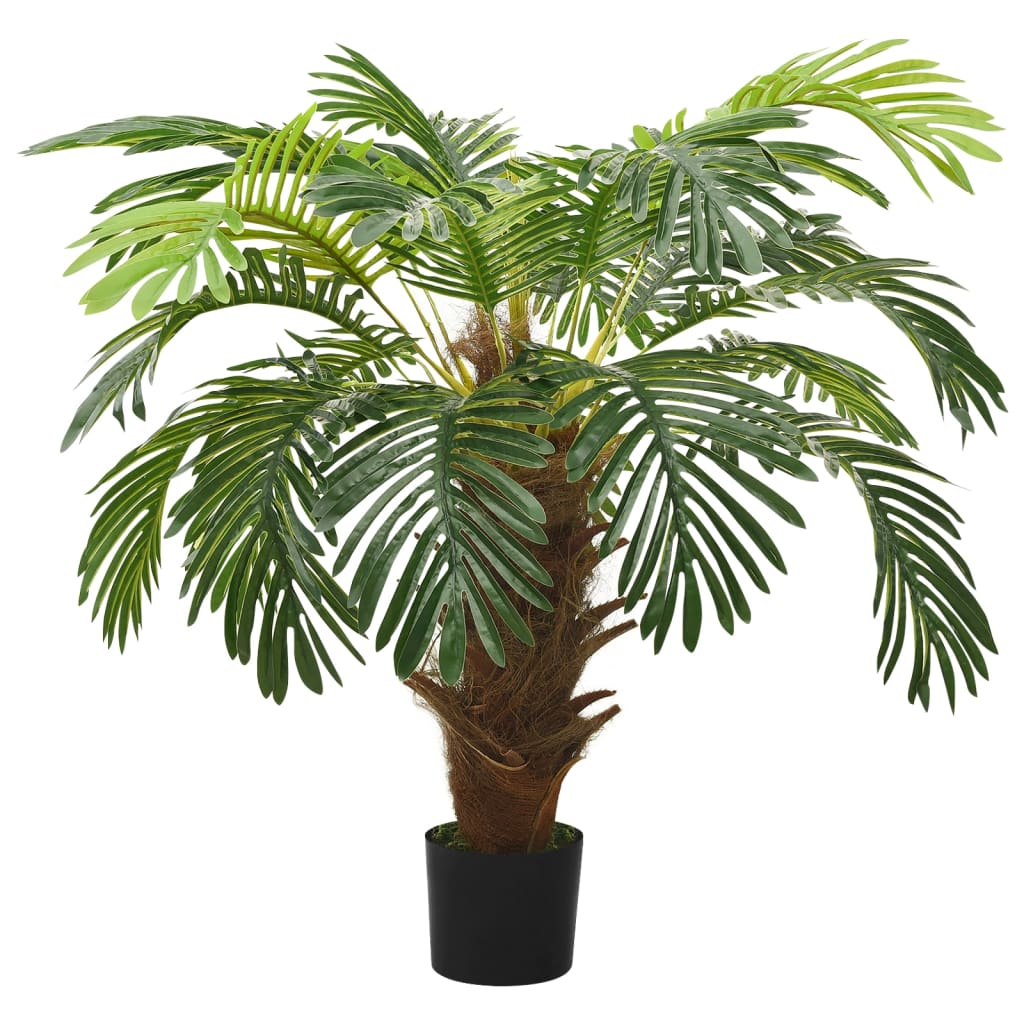 artificial-cycas-palm-with-pot-55-1-green At Willow and Wine USA!