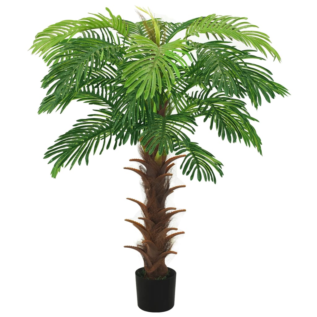 artificial-cycas-palm-with-pot-55-1-green At Willow and Wine USA!