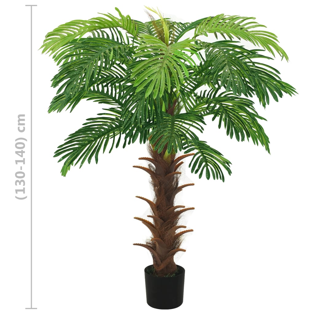 artificial-cycas-palm-with-pot-55-1-green At Willow and Wine USA!