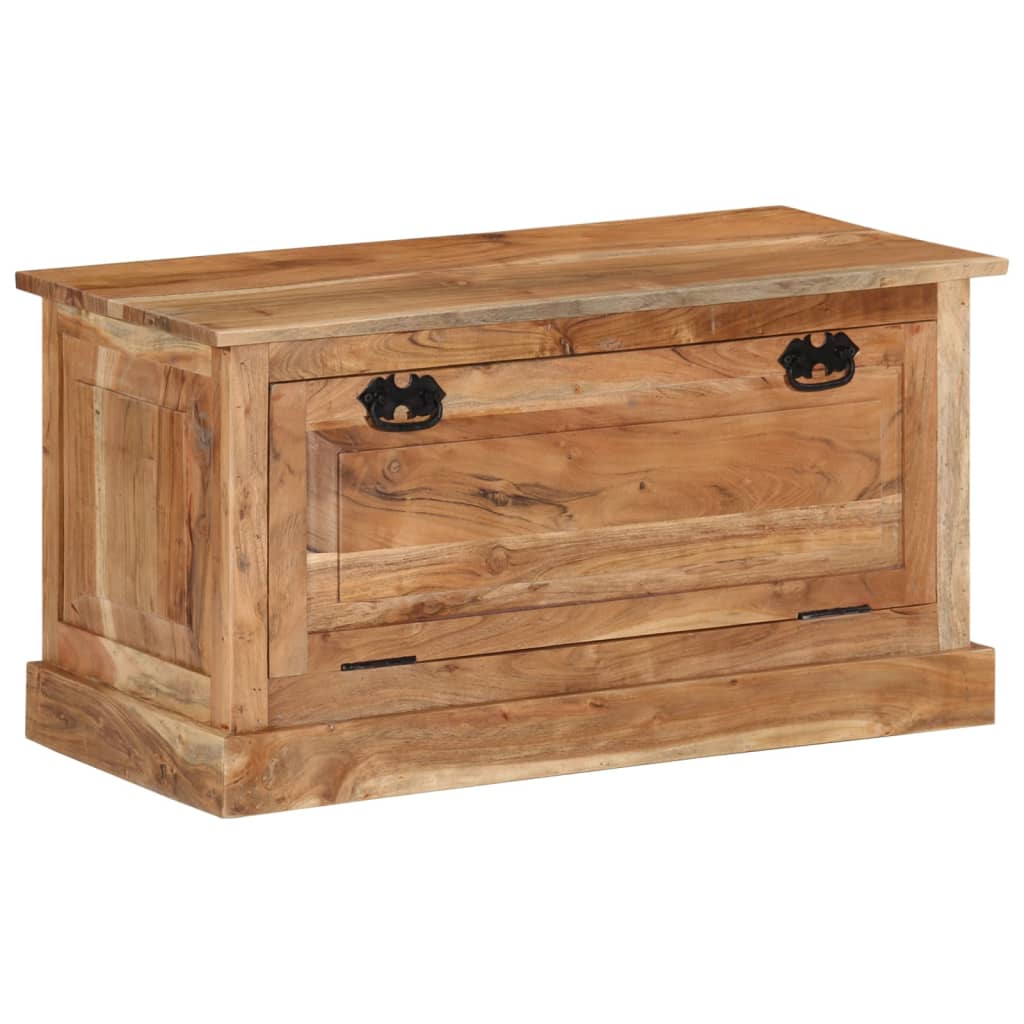 shoe-storage-bench-33-5-x15-7-x17-7-solid-acacia-wood At Willow and Wine USA!