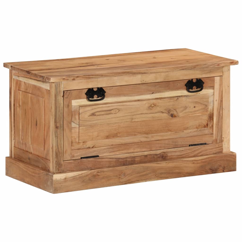 shoe-storage-bench-33-5-x15-7-x17-7-solid-acacia-wood At Willow and Wine USA!