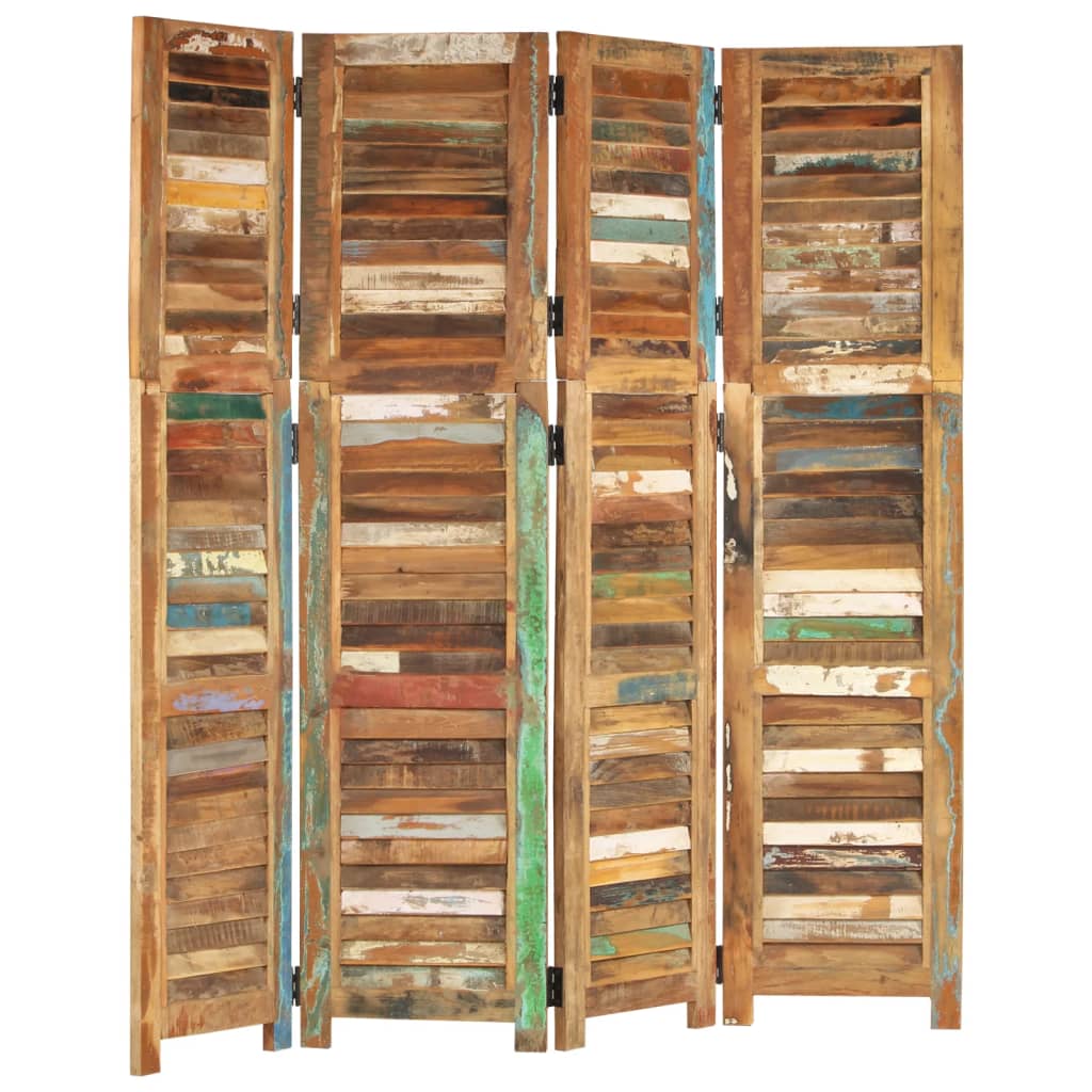 room-divider-66-1-solid-wood-reclaimed At Willow and Wine USA!