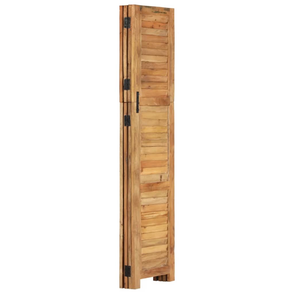 room-divider-66-1-solid-wood-reclaimed At Willow and Wine USA!