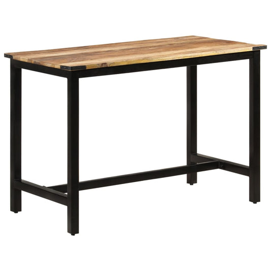 dining-table-43-3-x23-6-x29-9-solid-wood-mango At Willow and Wine USA!