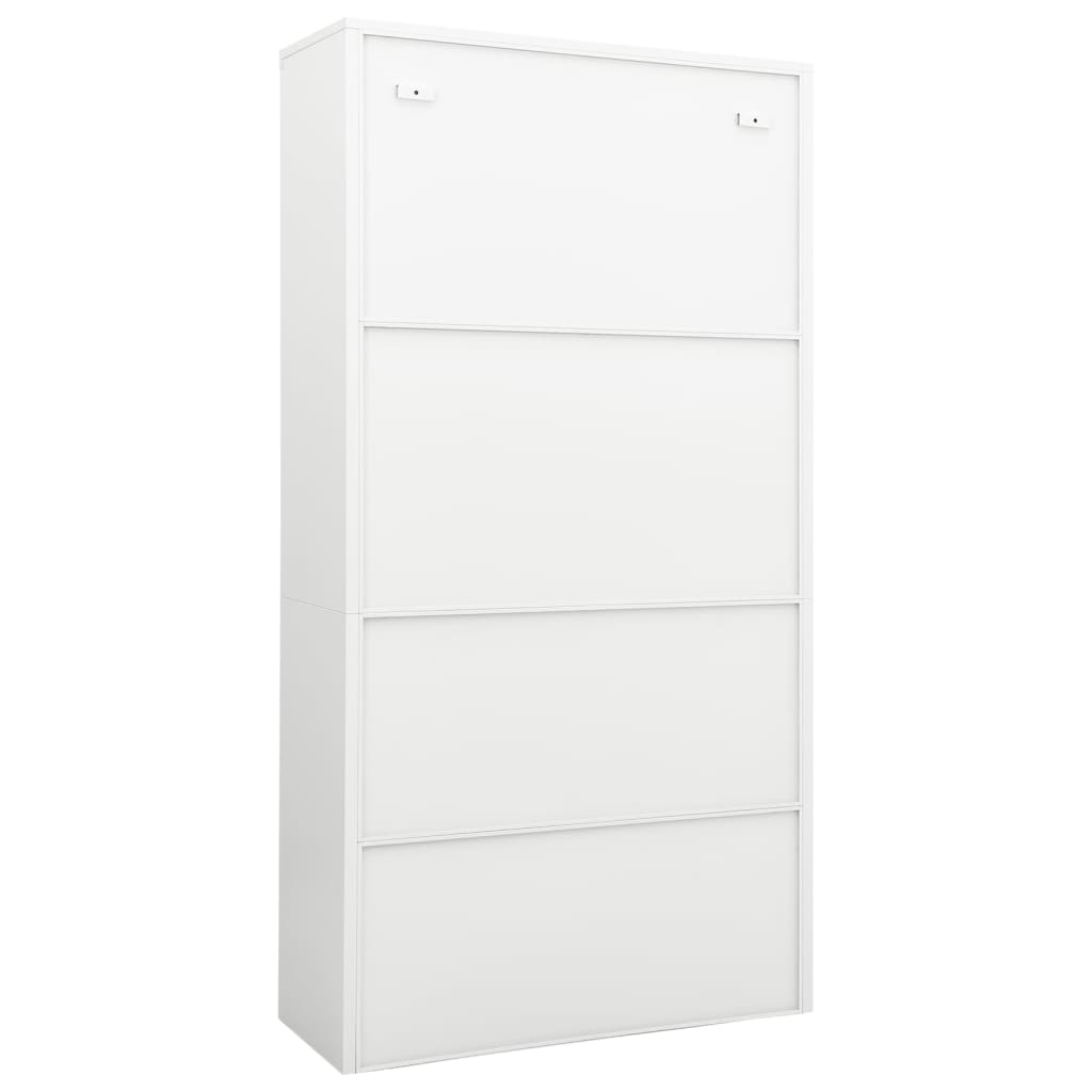 office-cabinet-white-35-4-x15-7-x70-9-steel At Willow and Wine USA!