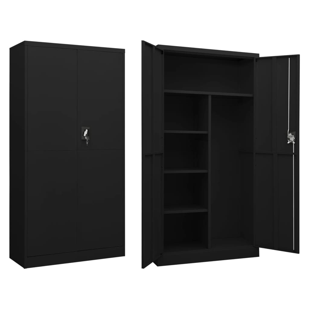 locker-cabinet-white-35-4-x15-7-x70-9-steel At Willow and Wine USA!