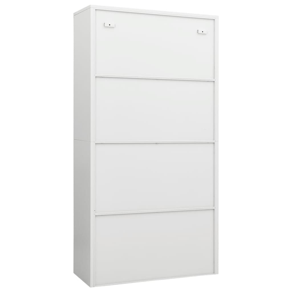 locker-cabinet-white-35-4-x15-7-x70-9-steel At Willow and Wine USA!