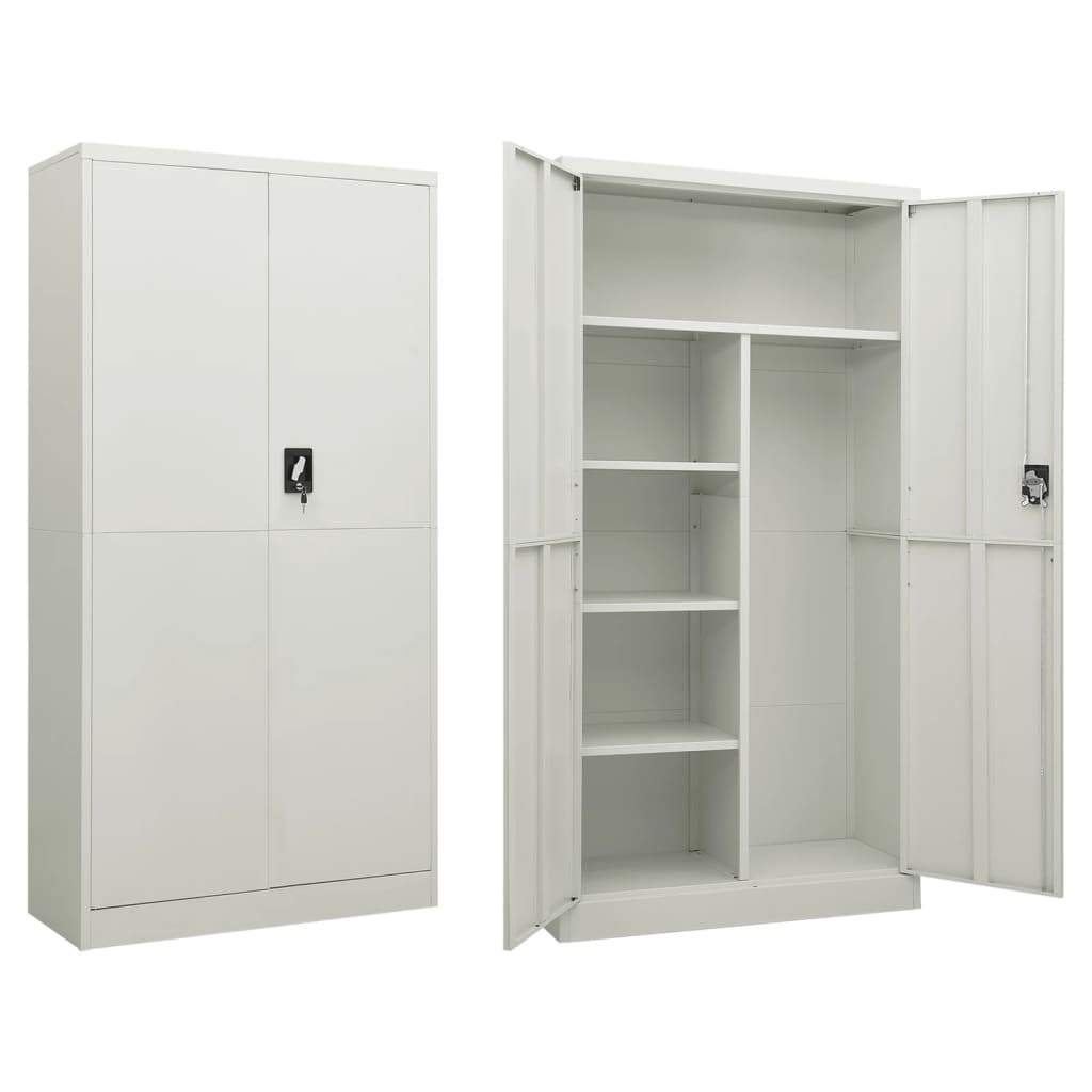 locker-cabinet-white-35-4-x15-7-x70-9-steel At Willow and Wine USA!