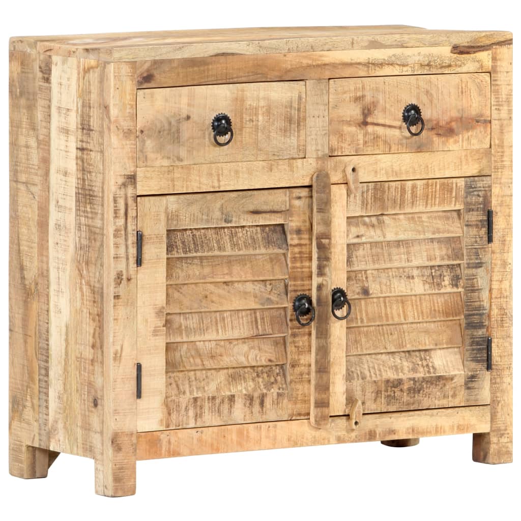 sideboard-27-6-x11-8-x26-8-solid-wood-mango At Willow and Wine USA!