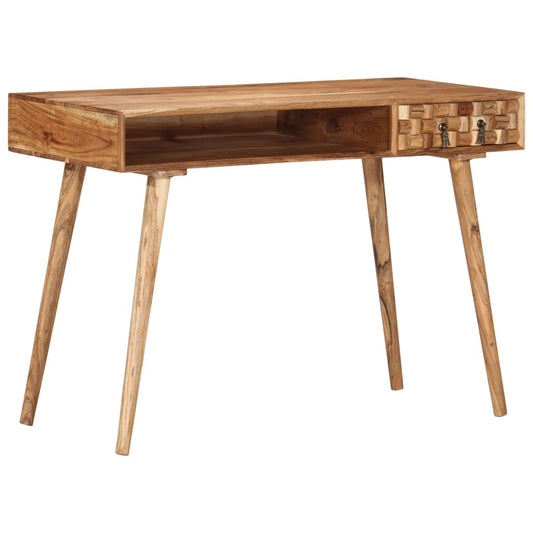 writing-desk-45-3-x19-7-x29-9-solid-wood-acacia At Willow and Wine USA!